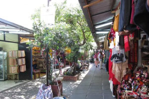 mercados en santiago de chile