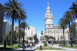 Dónde Alojarse en Montevideo