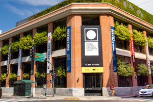Museo Moderno