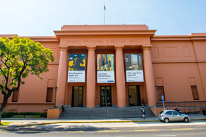Mejores Museos Buenos Aires