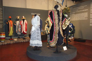 Museo del Carnaval Montevideo