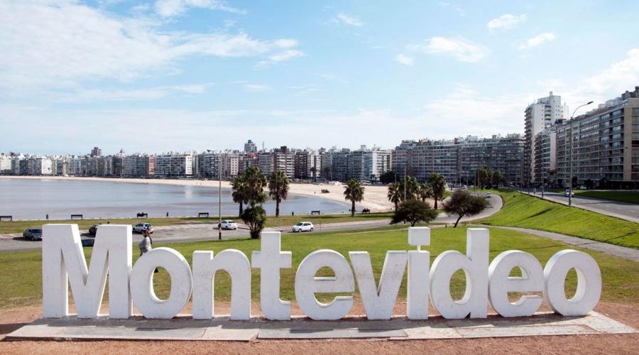 Conocer Montevideo