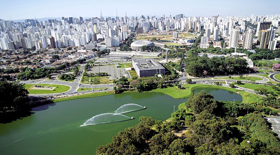 Que hacer en Sao Paulo