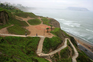what to do in lima