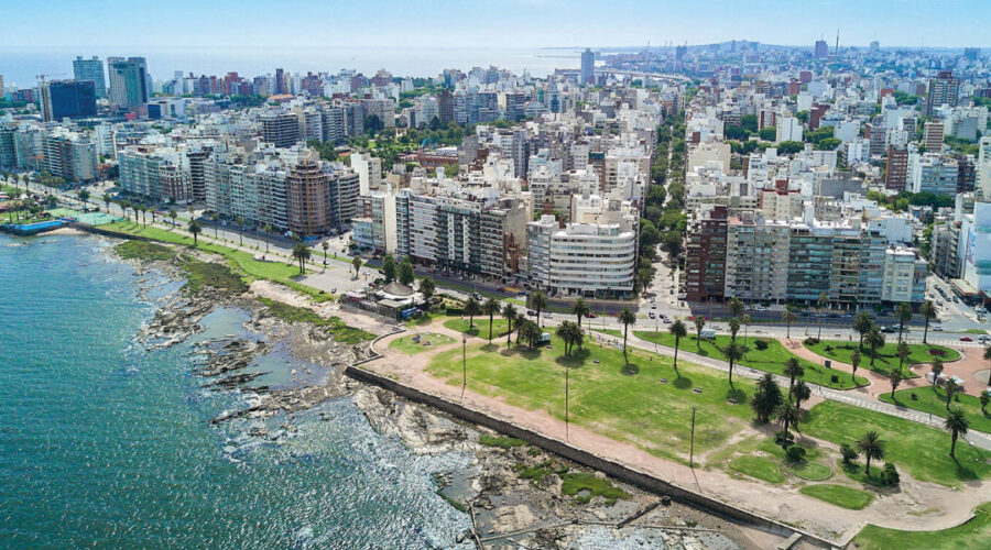 What to do in Montevideo