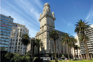 what to do in montevideo