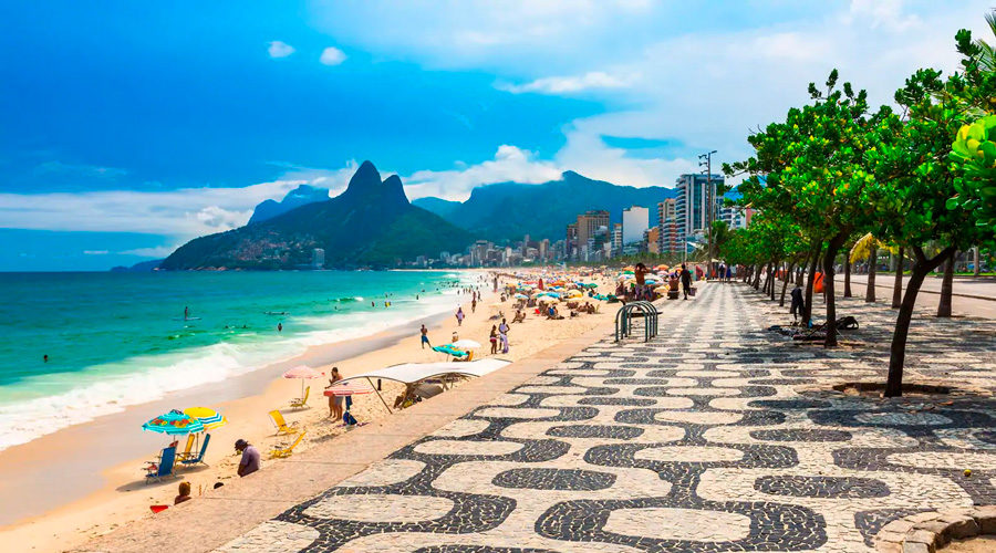 What to do in Rio