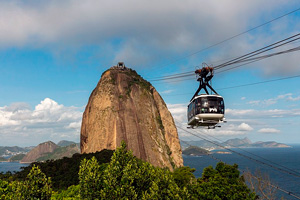 what to do in rio