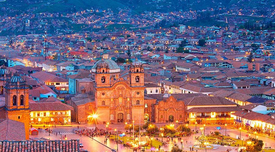 What to do in Cusco