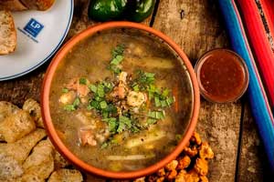 what to eat in cusco