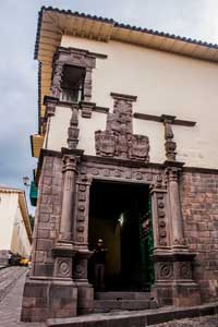 inca museum