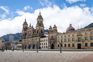 what to do in bogota