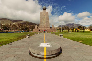 what to do in quito