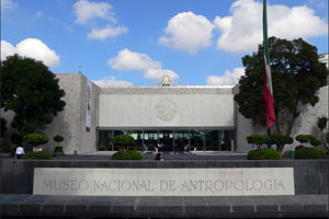 best museums in mexico