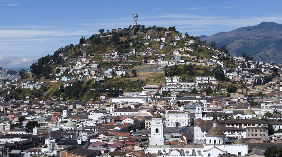 what to do in quito