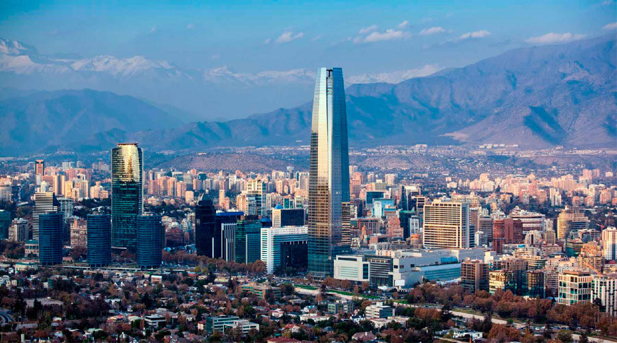 What to do in Santiago de Chile