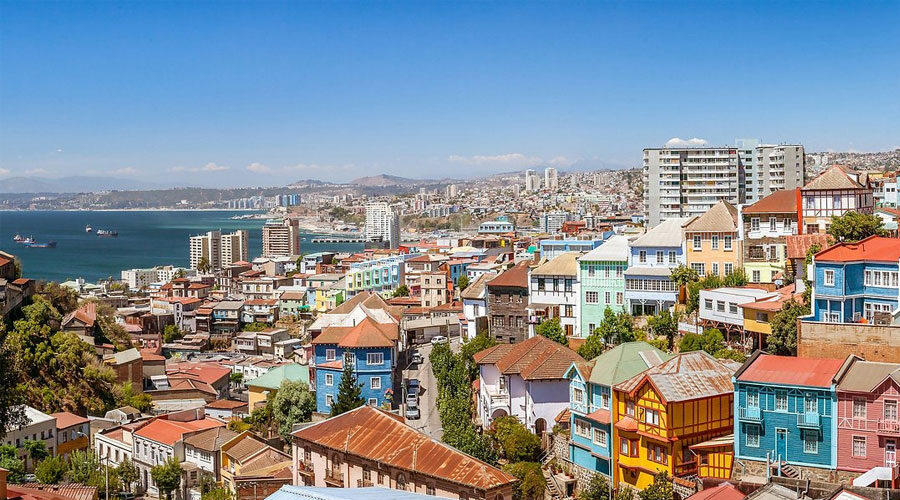 What to do in Valparaíso