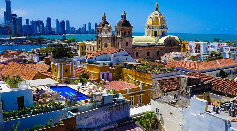 What to do in Cartagena
