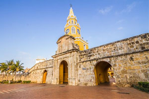 what to do in cartagena