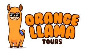 Orange Llama Tours