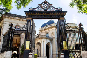 Best Museums Buenos Aires