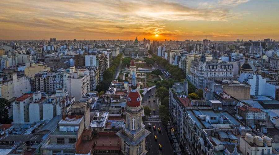 Where to Stay Buenos Aires