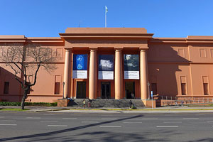 Museo Artes