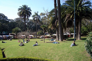 What to do in Recoleta