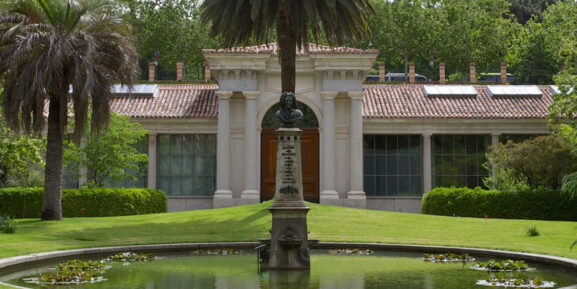 Botanical Garden of Montevideo