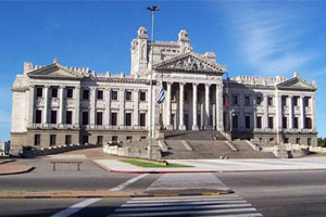Legislative Palace