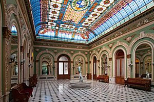 Santos Palace